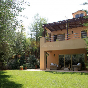 Εξωτερική όψη - Outdoor view